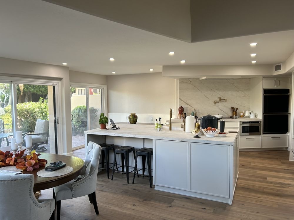 MR. TAPIA LANDSCAPING